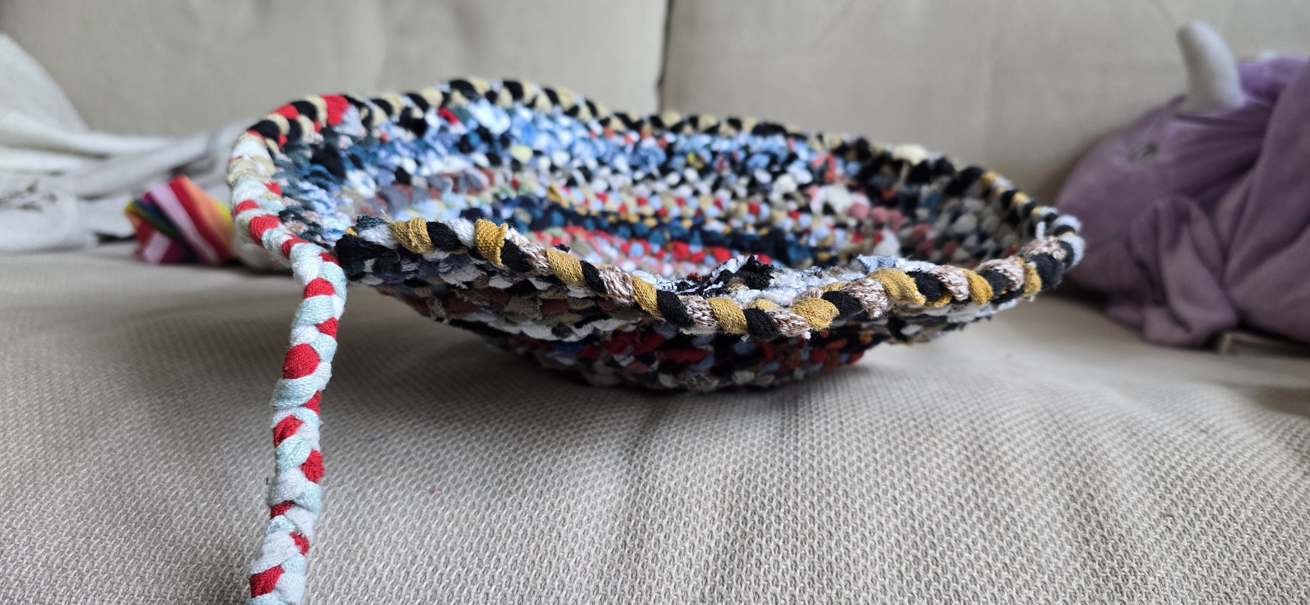 The Arts and Crafts of Sustainability
